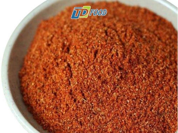 Bột gia vị pizza là gì?